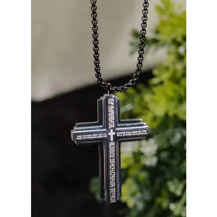 Men's Necklaces