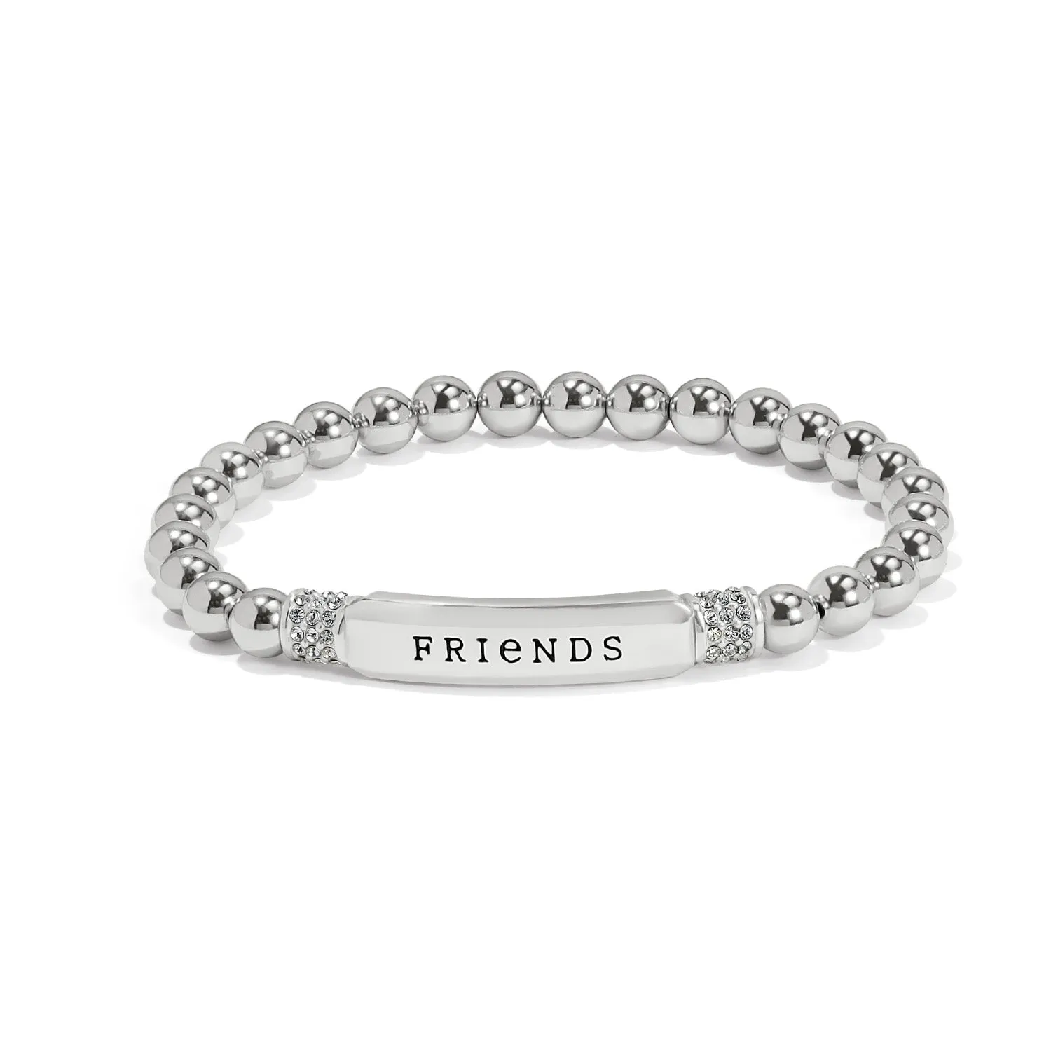 Meridian Friends Stretch Bracelet - JF0141