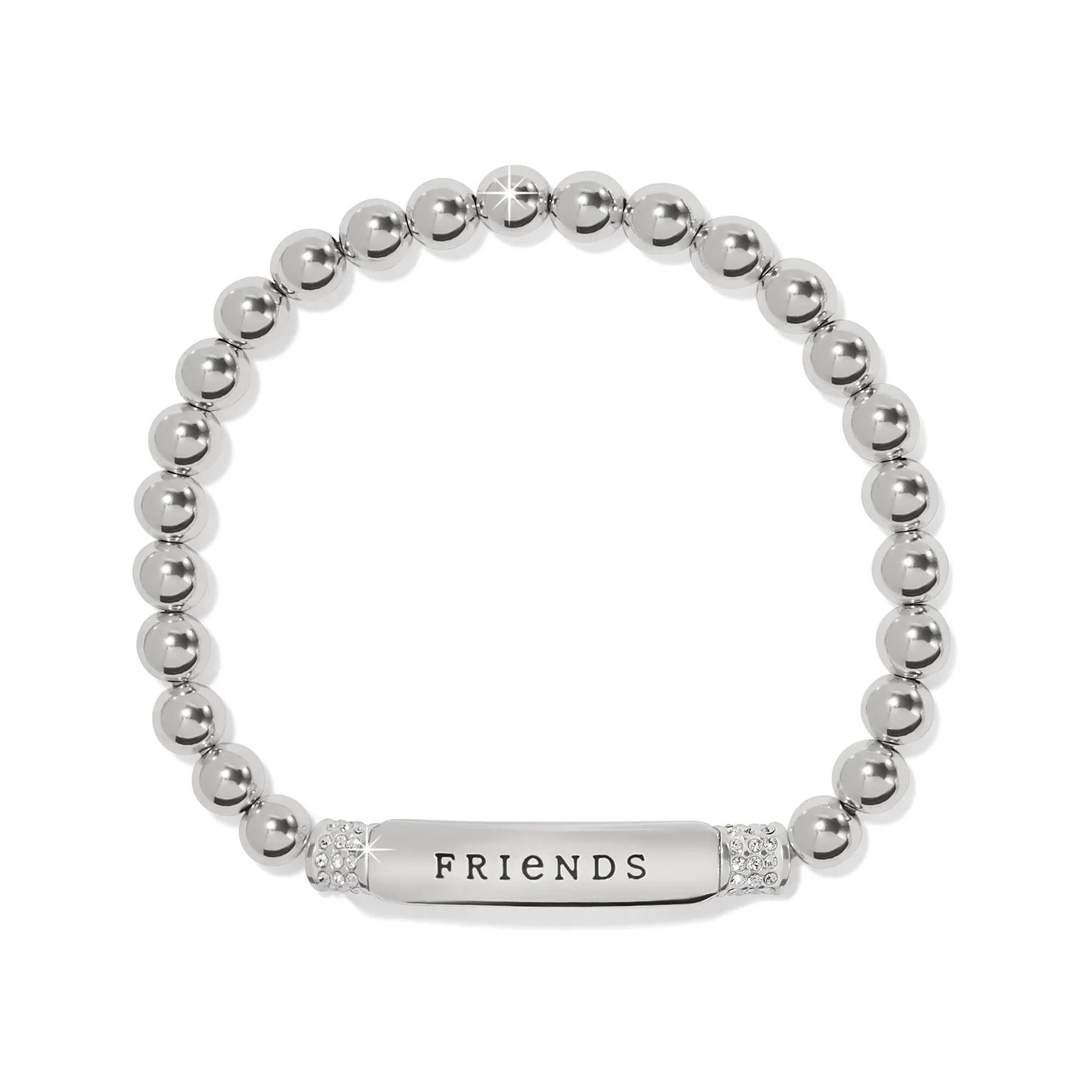 Meridian Friends Stretch Bracelet - JF0141