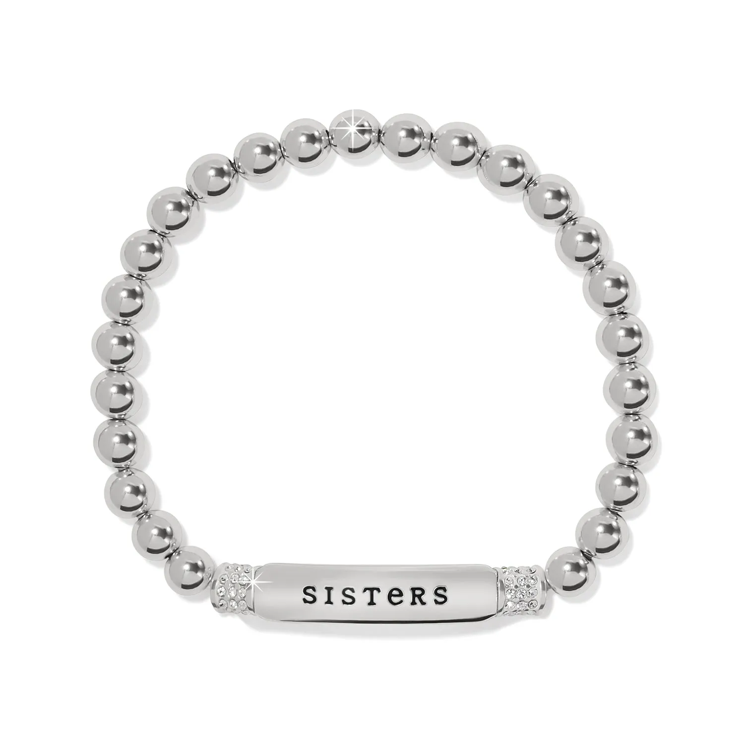 Meridian Sisters Stretch Bracelet - JF0139