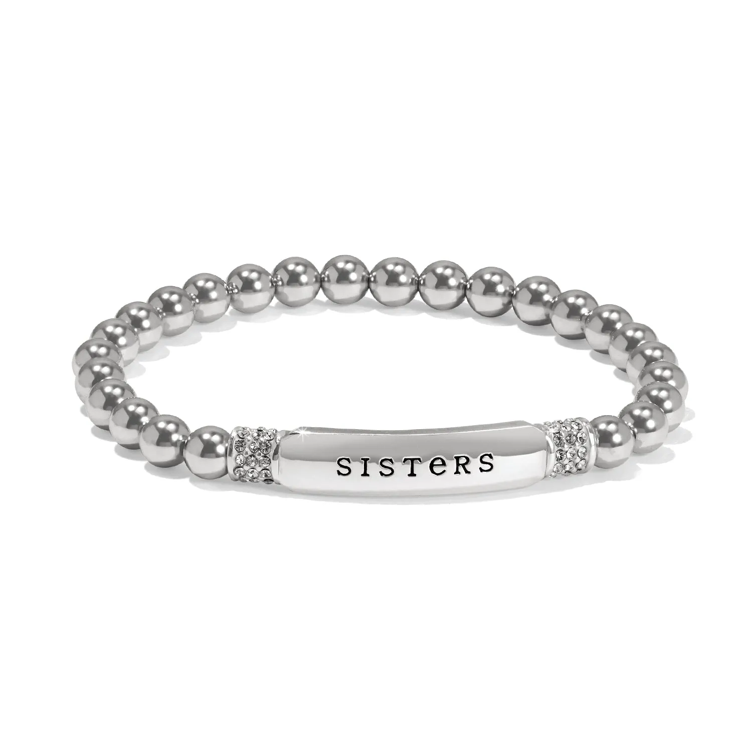Meridian Sisters Stretch Bracelet - JF0139