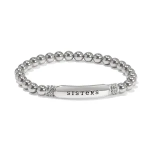 Meridian Sisters Stretch Bracelet - JF0139