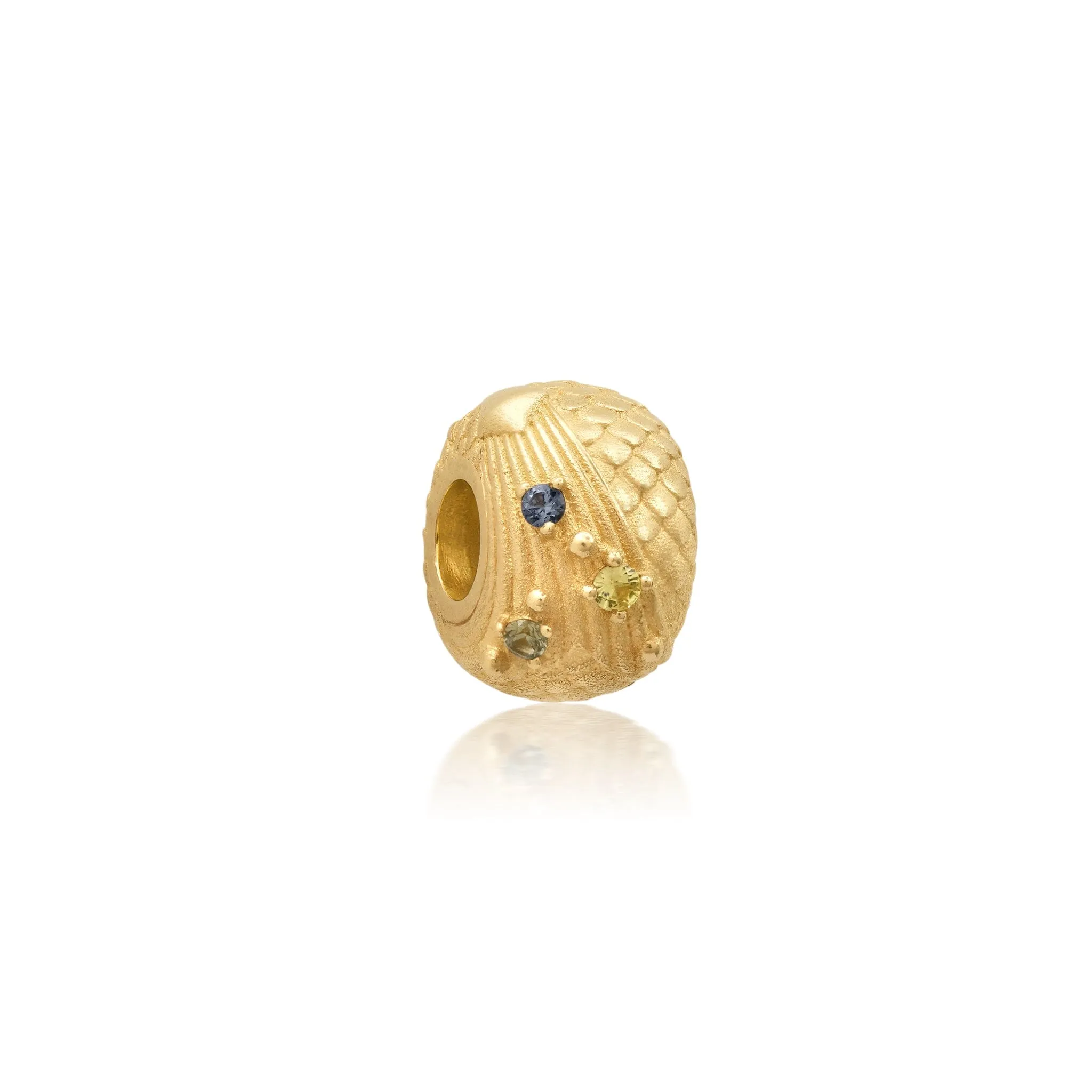 Mermaid Tail Bead