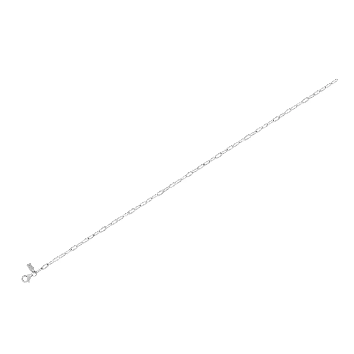 Mini Link Anklet