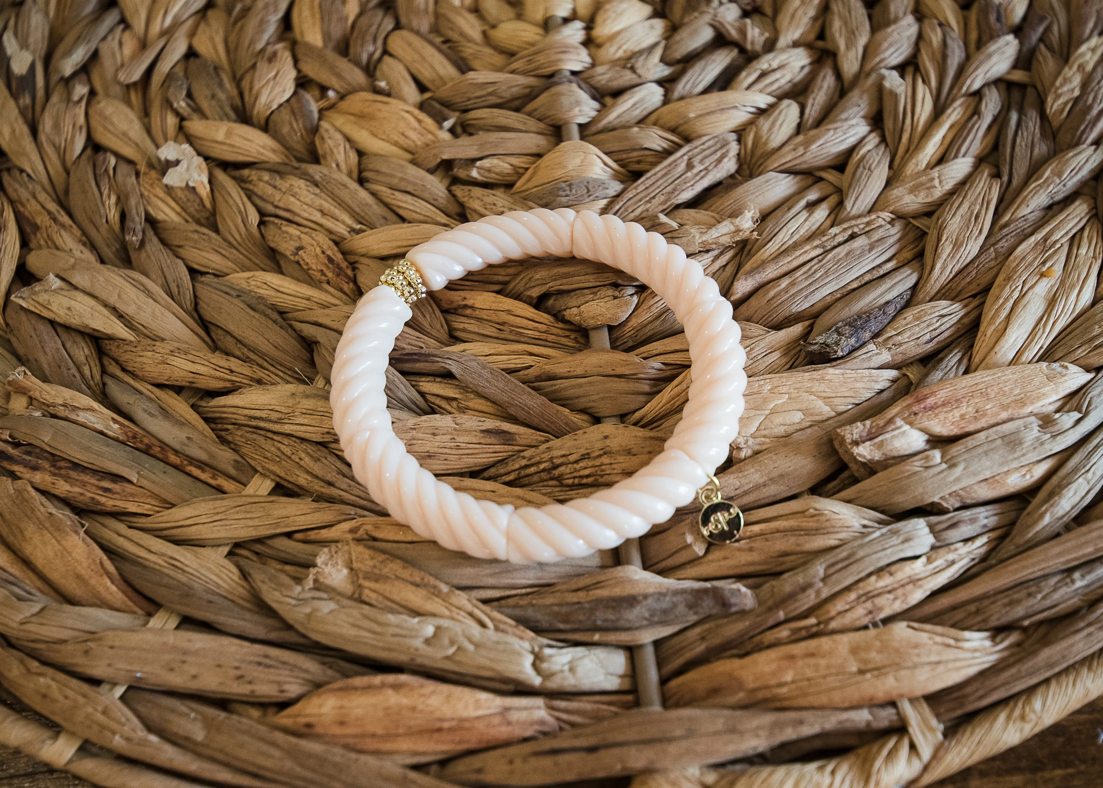Mini Twist Bracelet