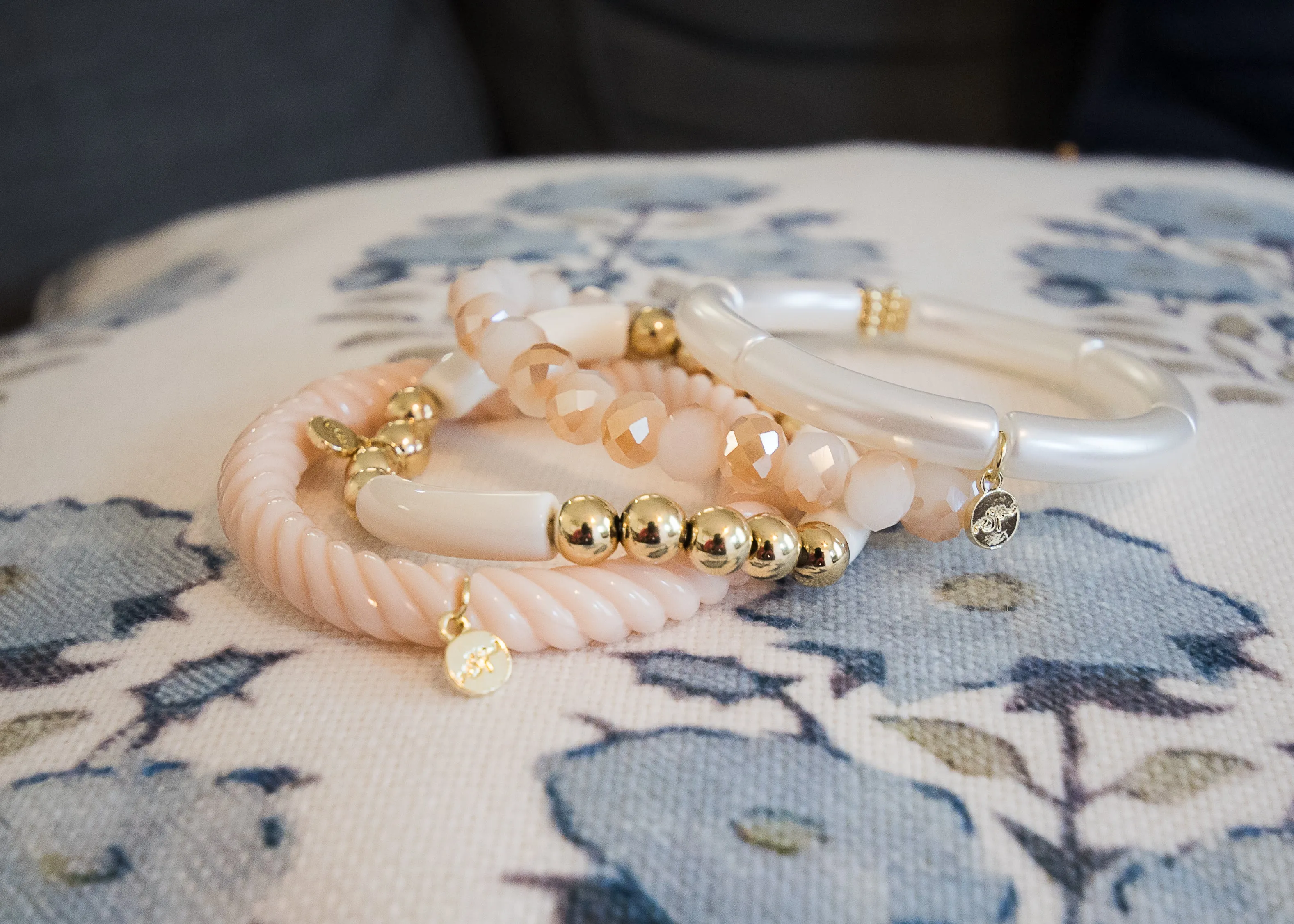 Mini Twist Bracelet
