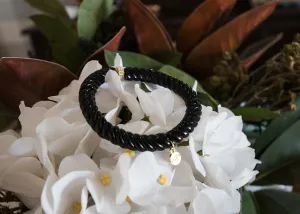 Mini Twist Bracelet