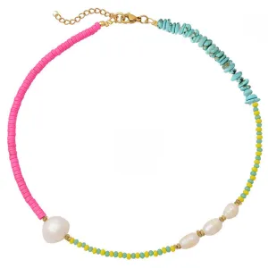 Moda Necklace
