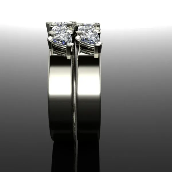 Montana Triangle Ring