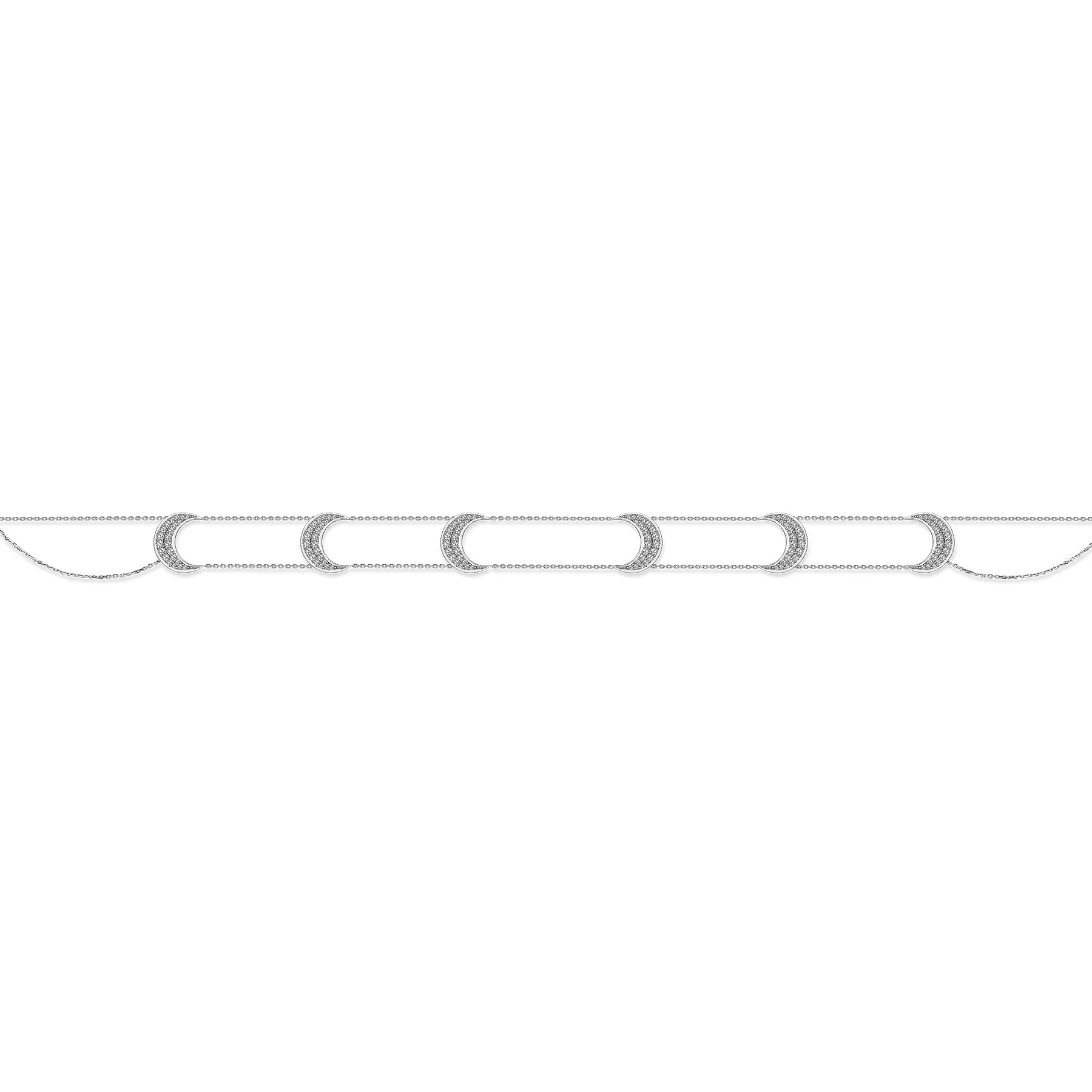 MOON CHOKER LARGE