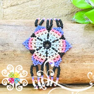 Morning Star Beaded Bracelet