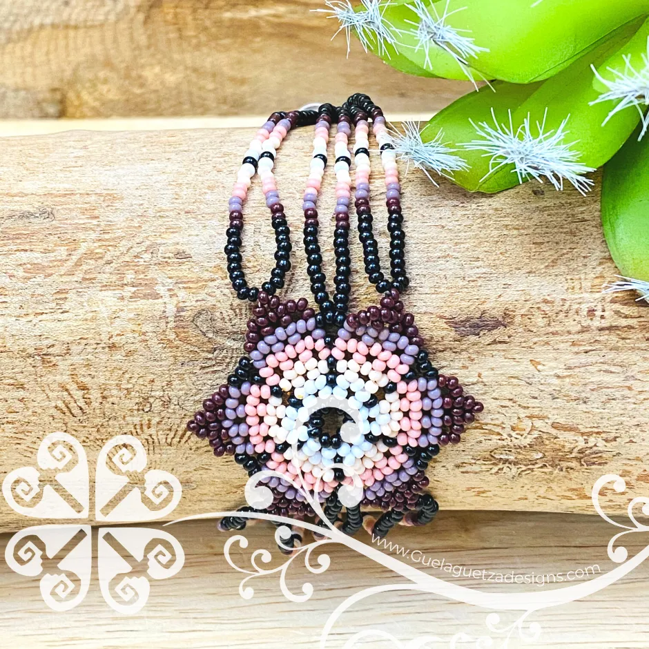 Morning Star Beaded Bracelet