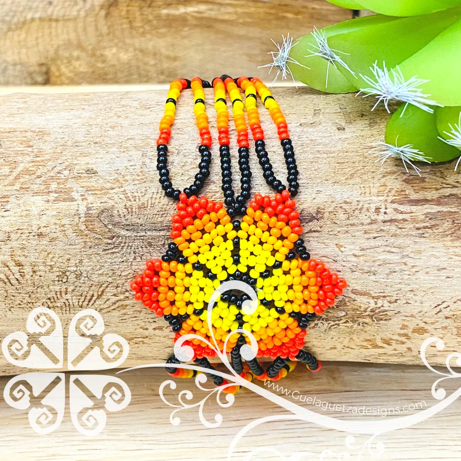 Morning Star Beaded Bracelet