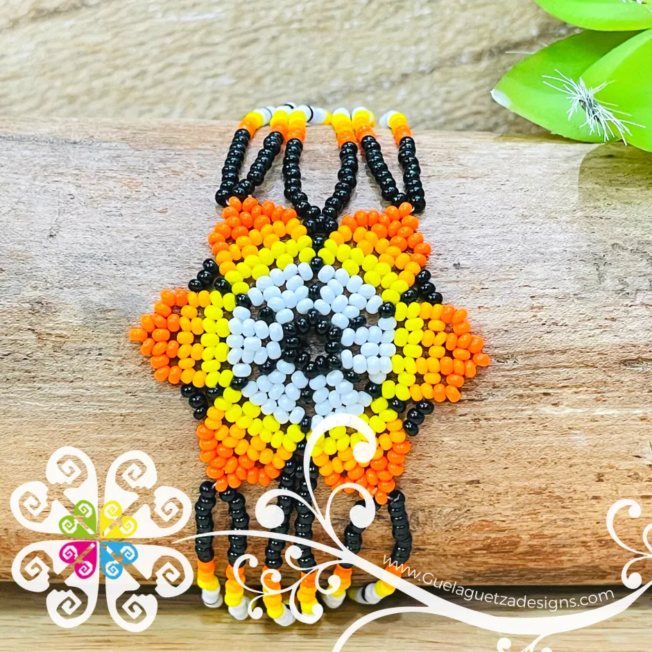 Morning Star Beaded Bracelet