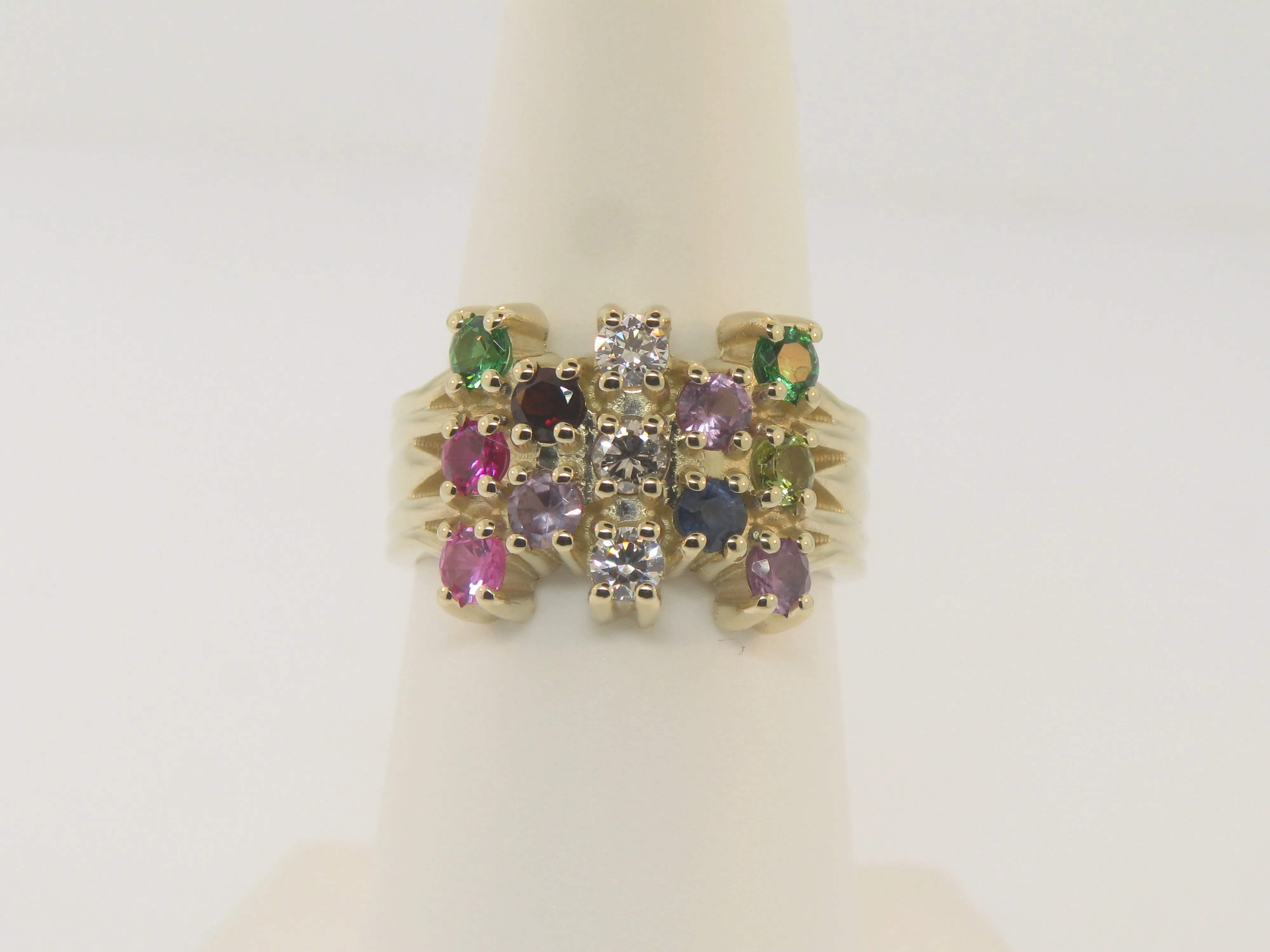 Mothers Ring