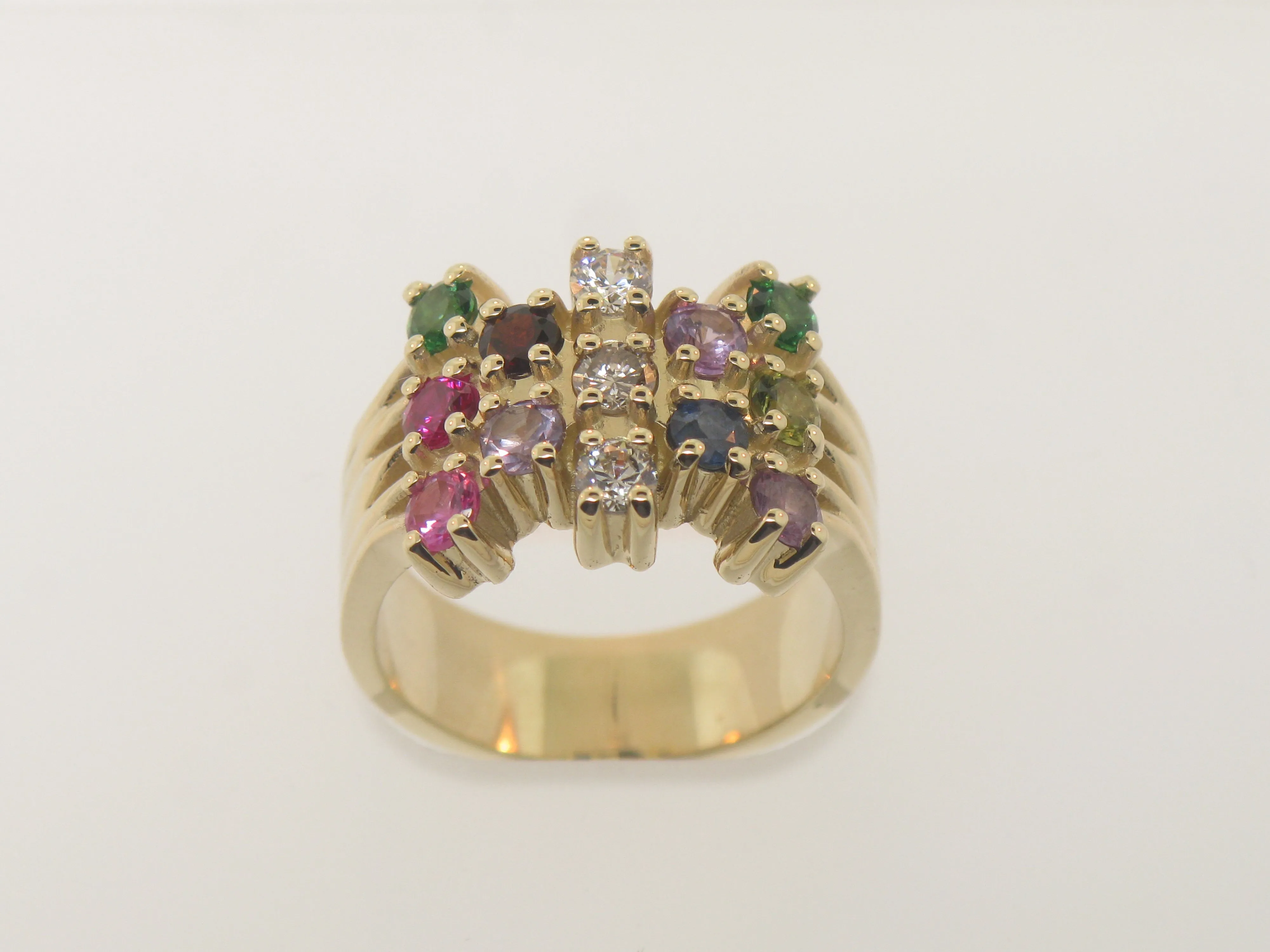Mothers Ring