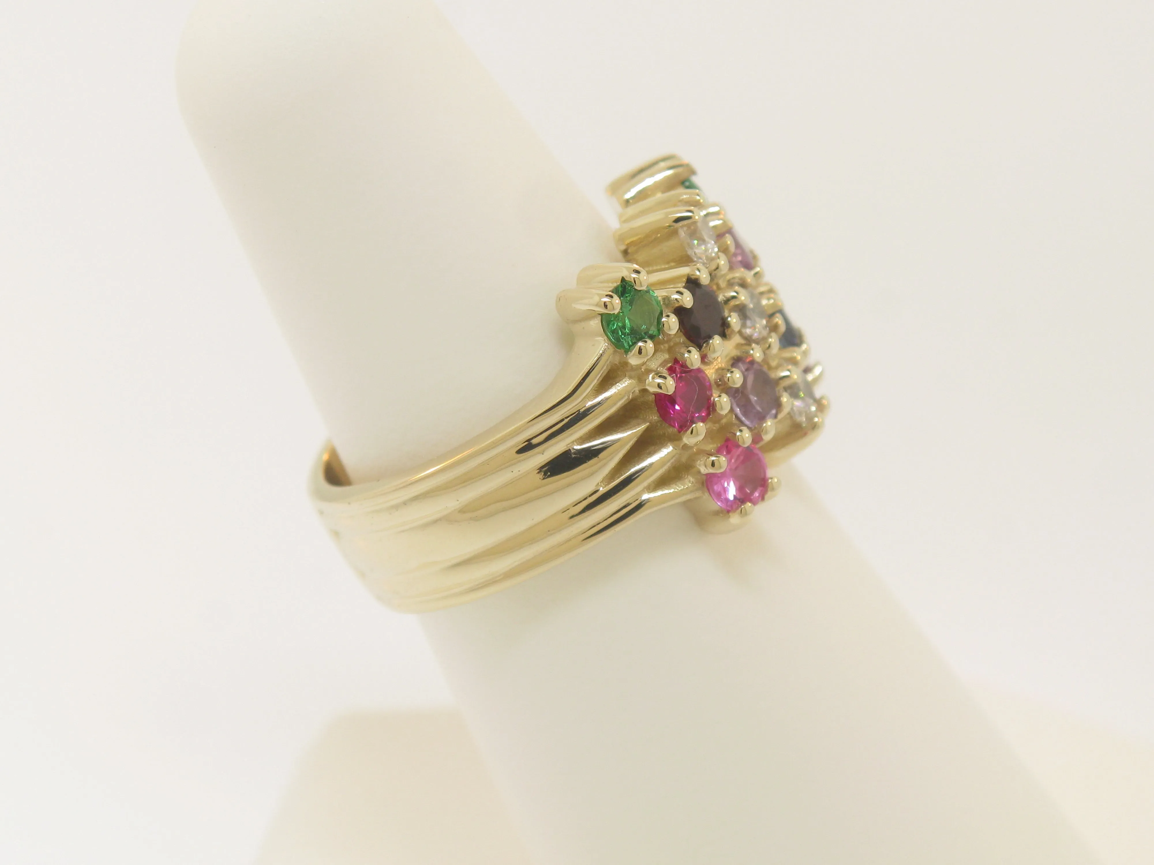 Mothers Ring