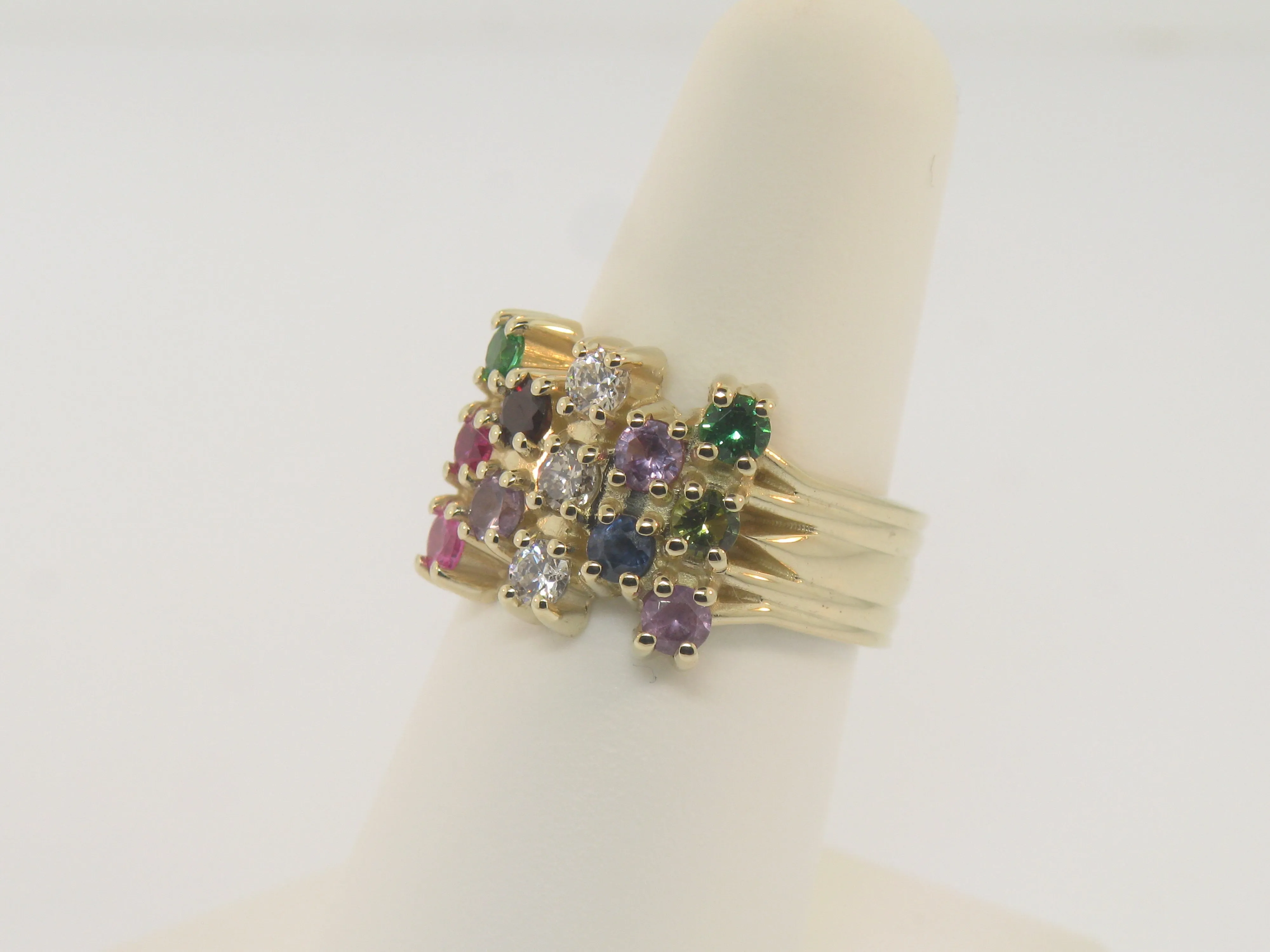 Mothers Ring