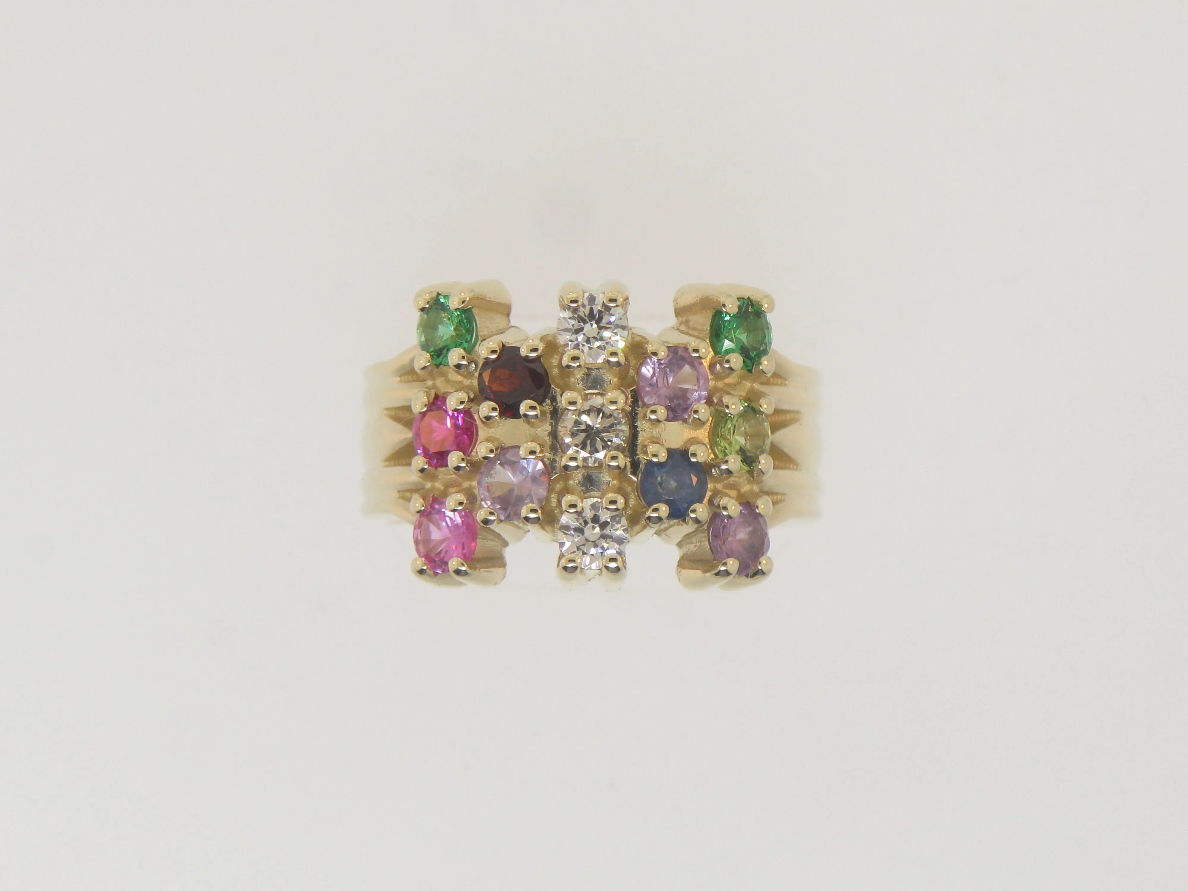 Mothers Ring