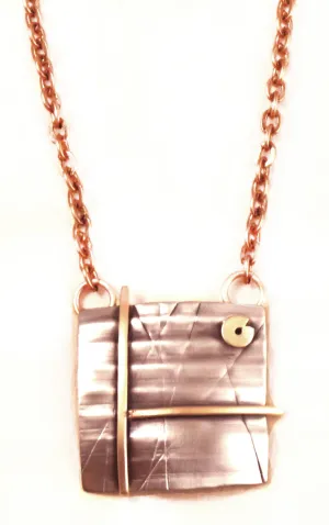 N3215 CONSTELLATIONS NECKLACE