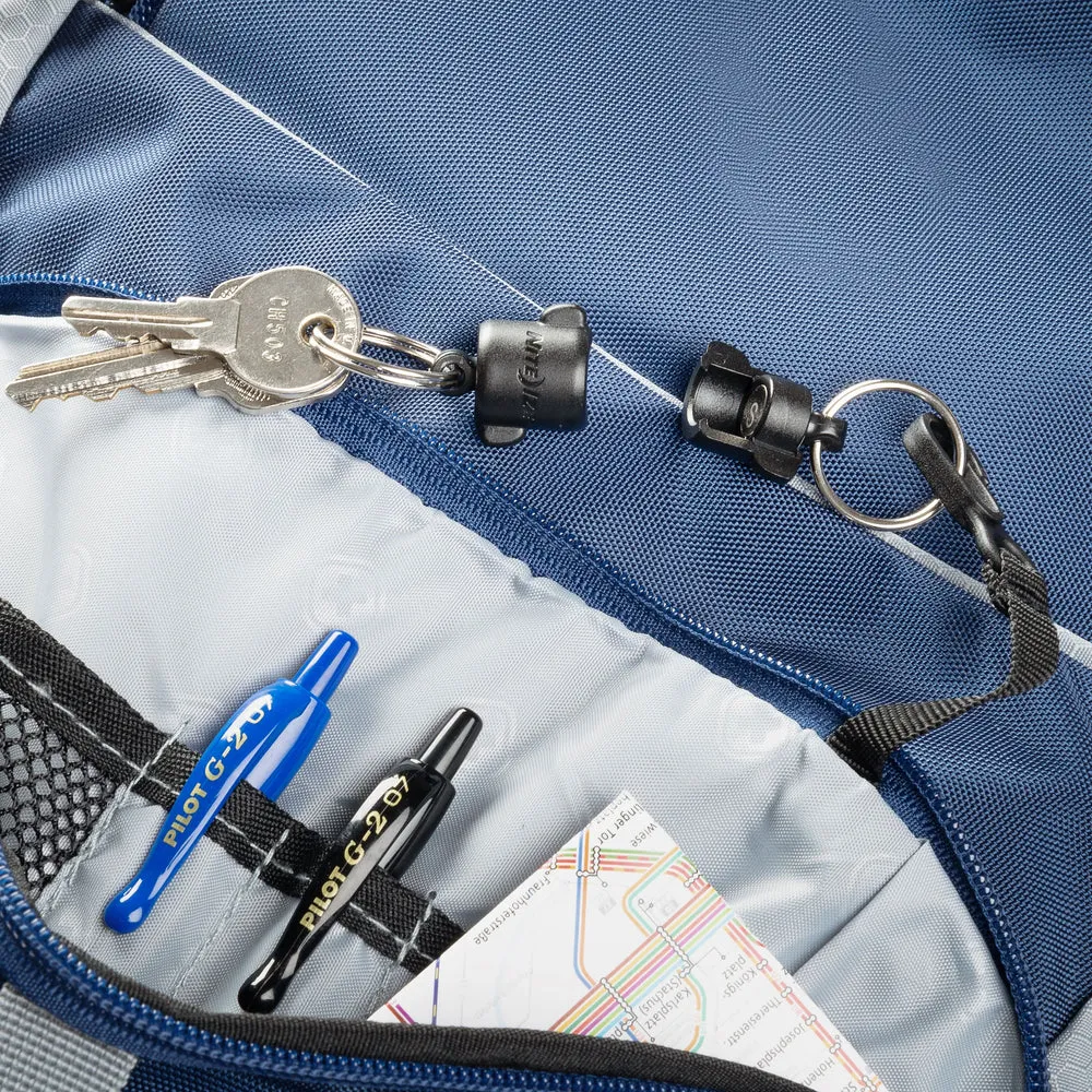 NITE IZE-Key Holder Sildelock   360 Magnetic Connector