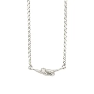 Nodo Choker | Silver