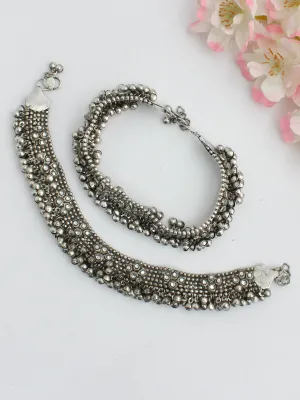 Noori Anklet Payal