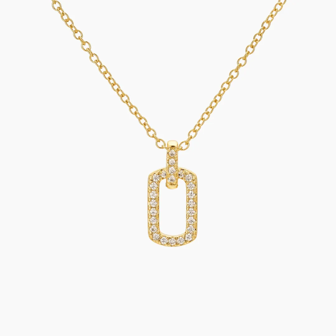 Ophelia Chain Necklace