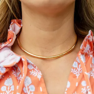 Ora Choker Necklace