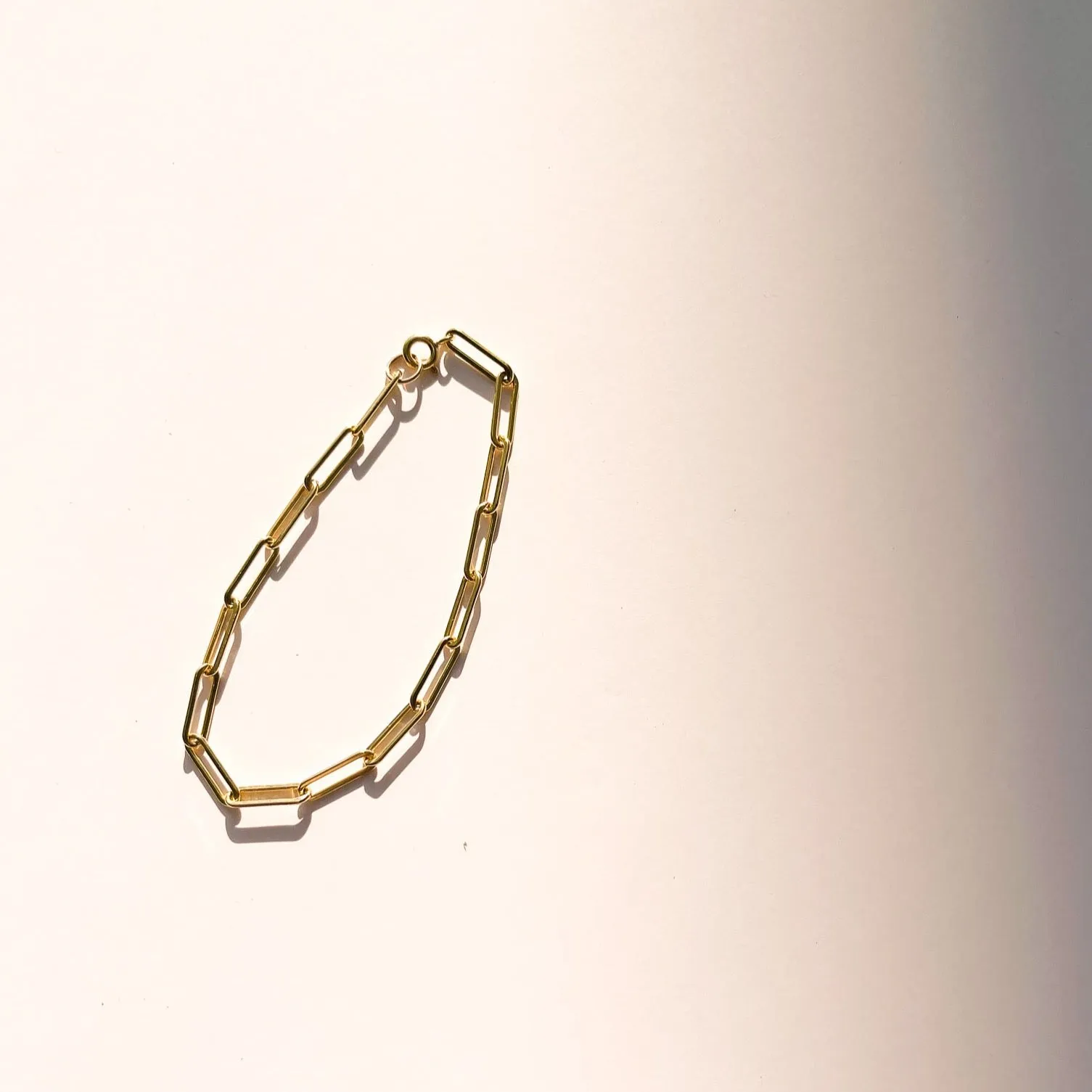 Paige Bracelet/ Anklet
