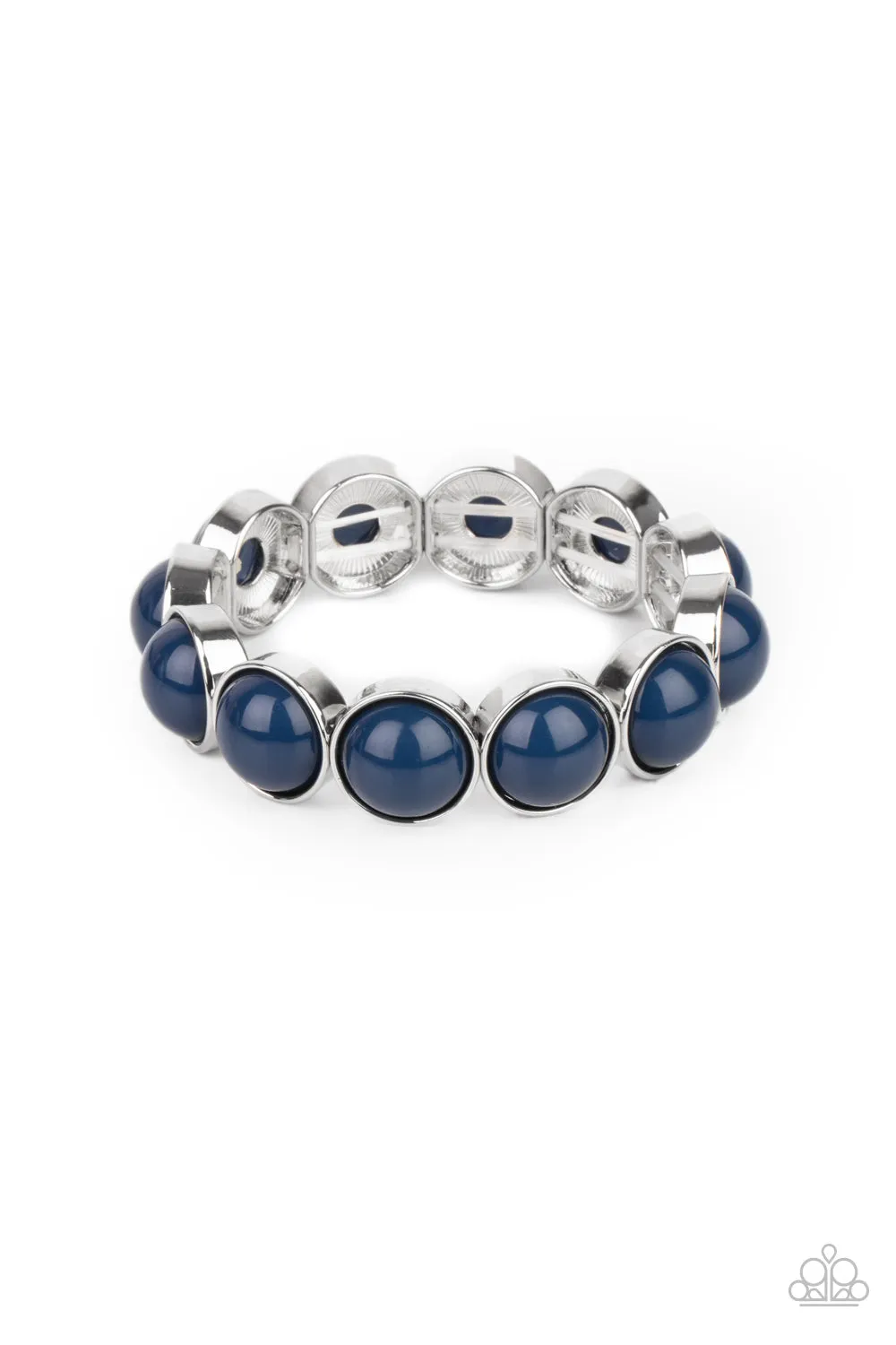 PAPARAZZI POP, Drop, and Roll - Blue