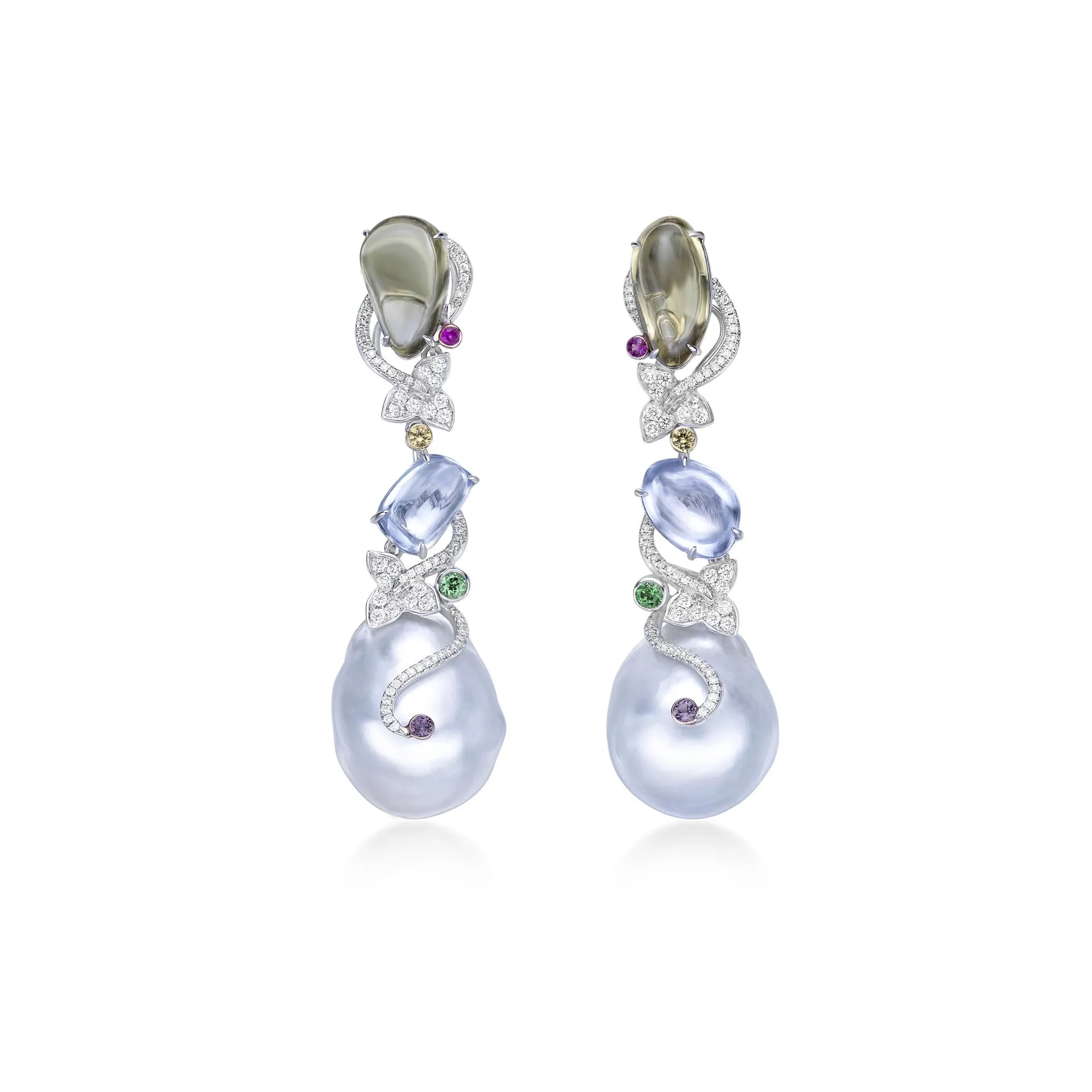 Pearl Garden