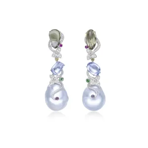 Pearl Garden
