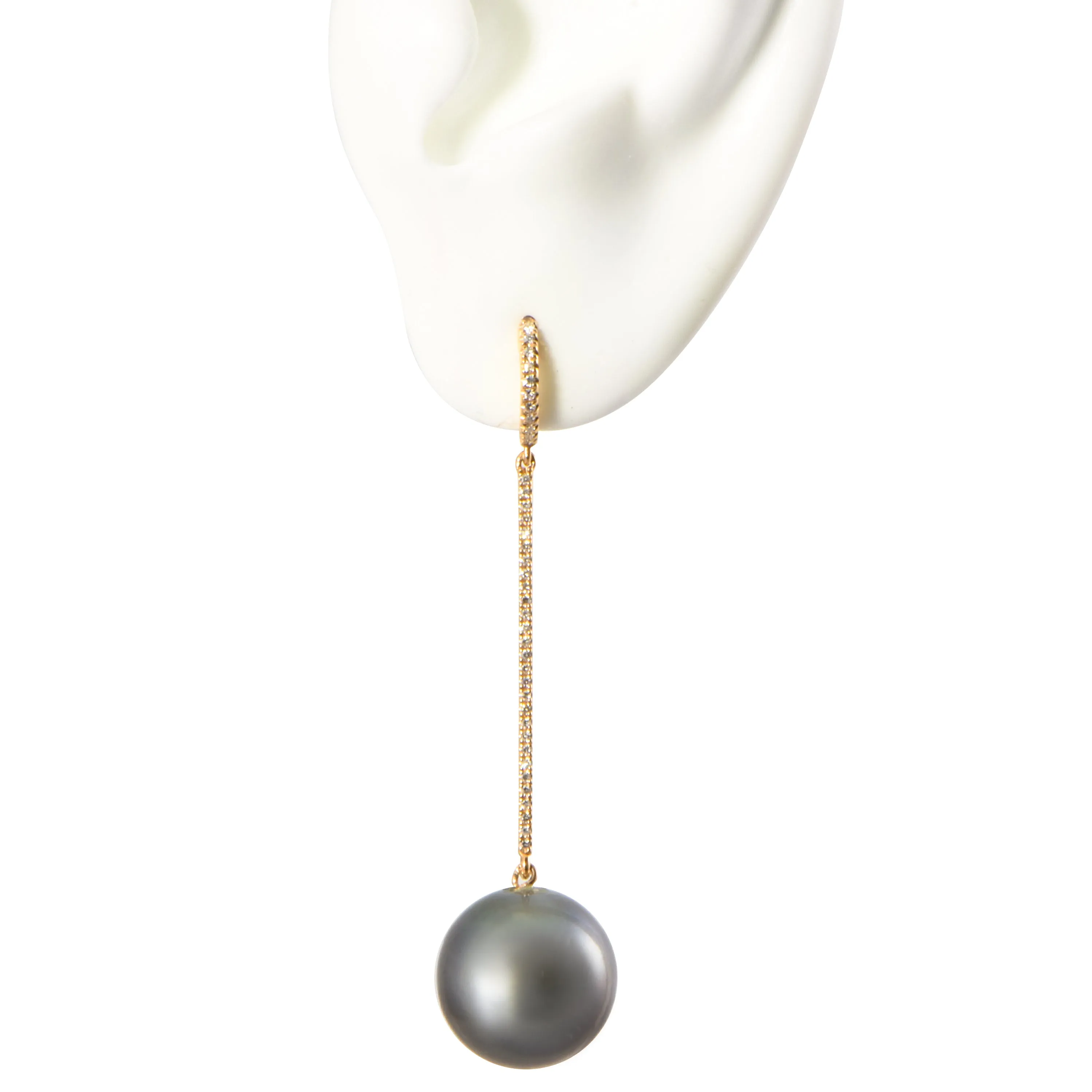 Pearl Line Drops
