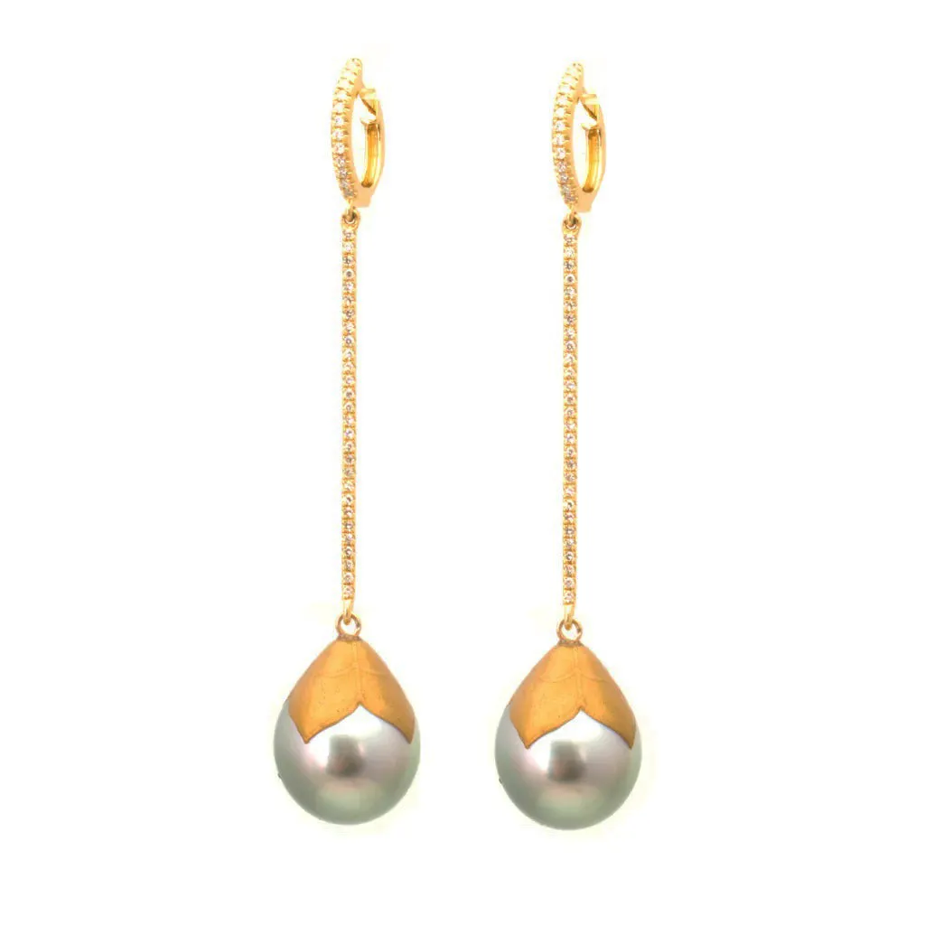 Pearl Line Drops