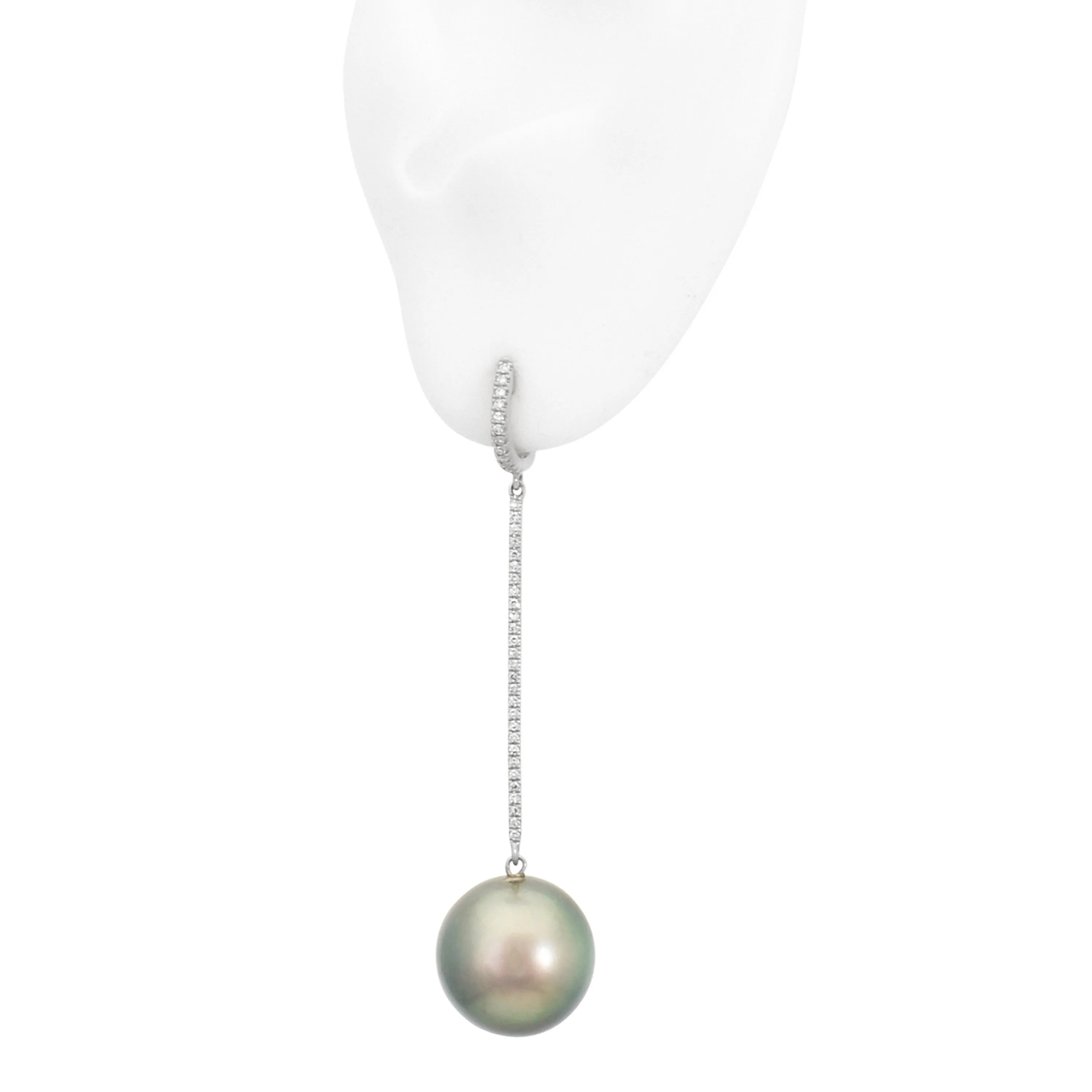 Pearl Line Drops