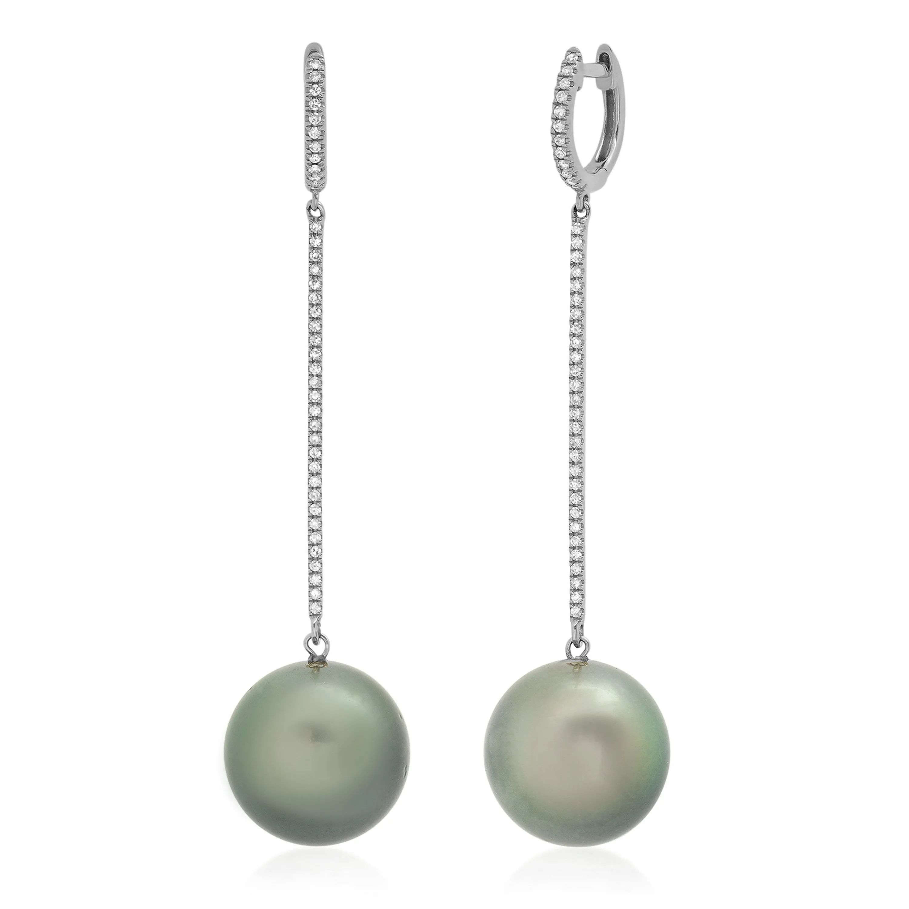 Pearl Line Drops