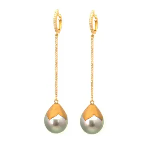 Pearl Line Drops