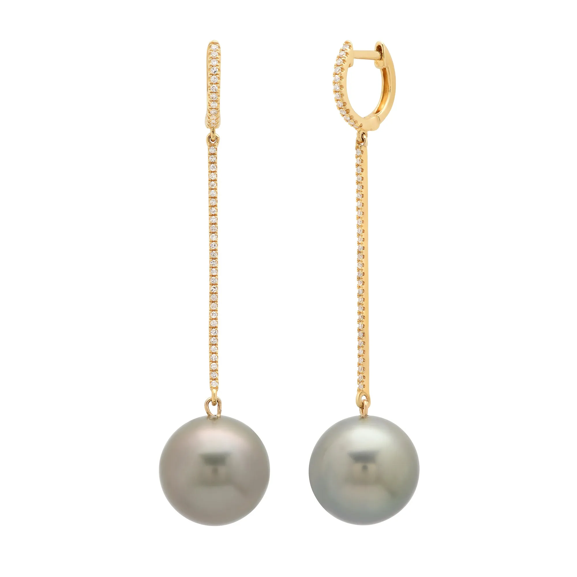Pearl Line Drops