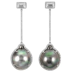 Pearl Line Drops