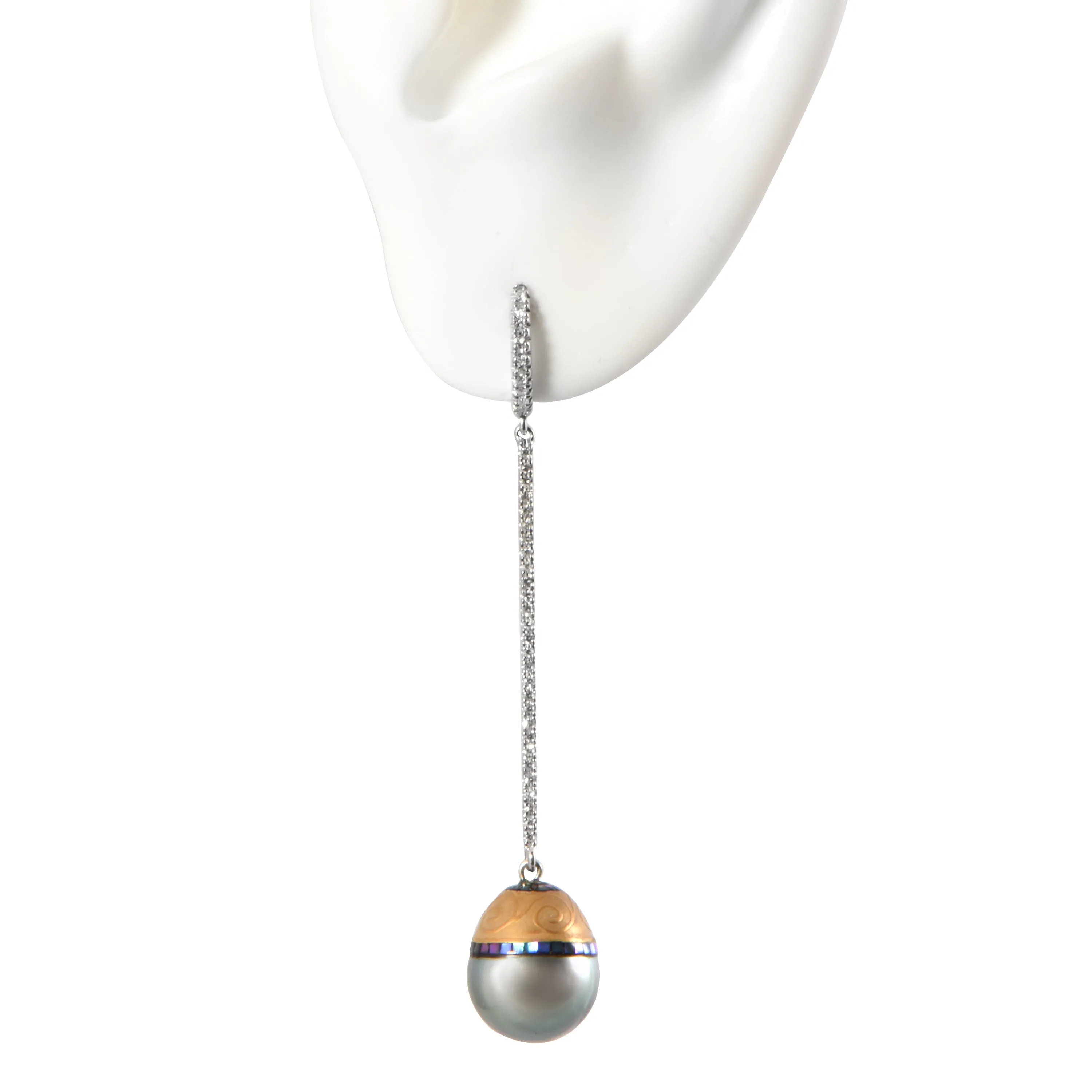Pearl Line Drops