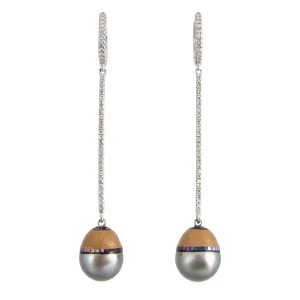 Pearl Line Drops