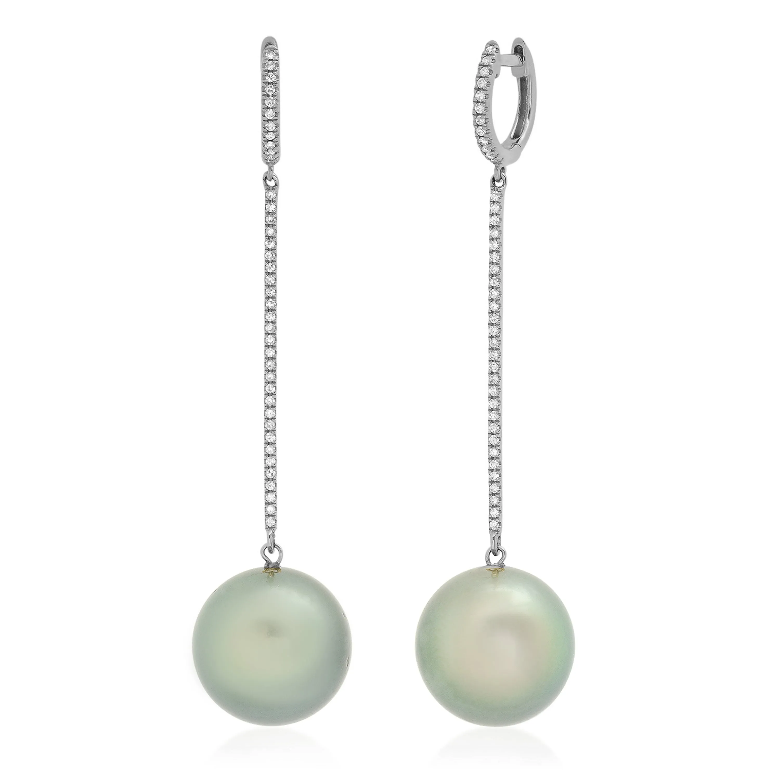 Pearl Line Drops