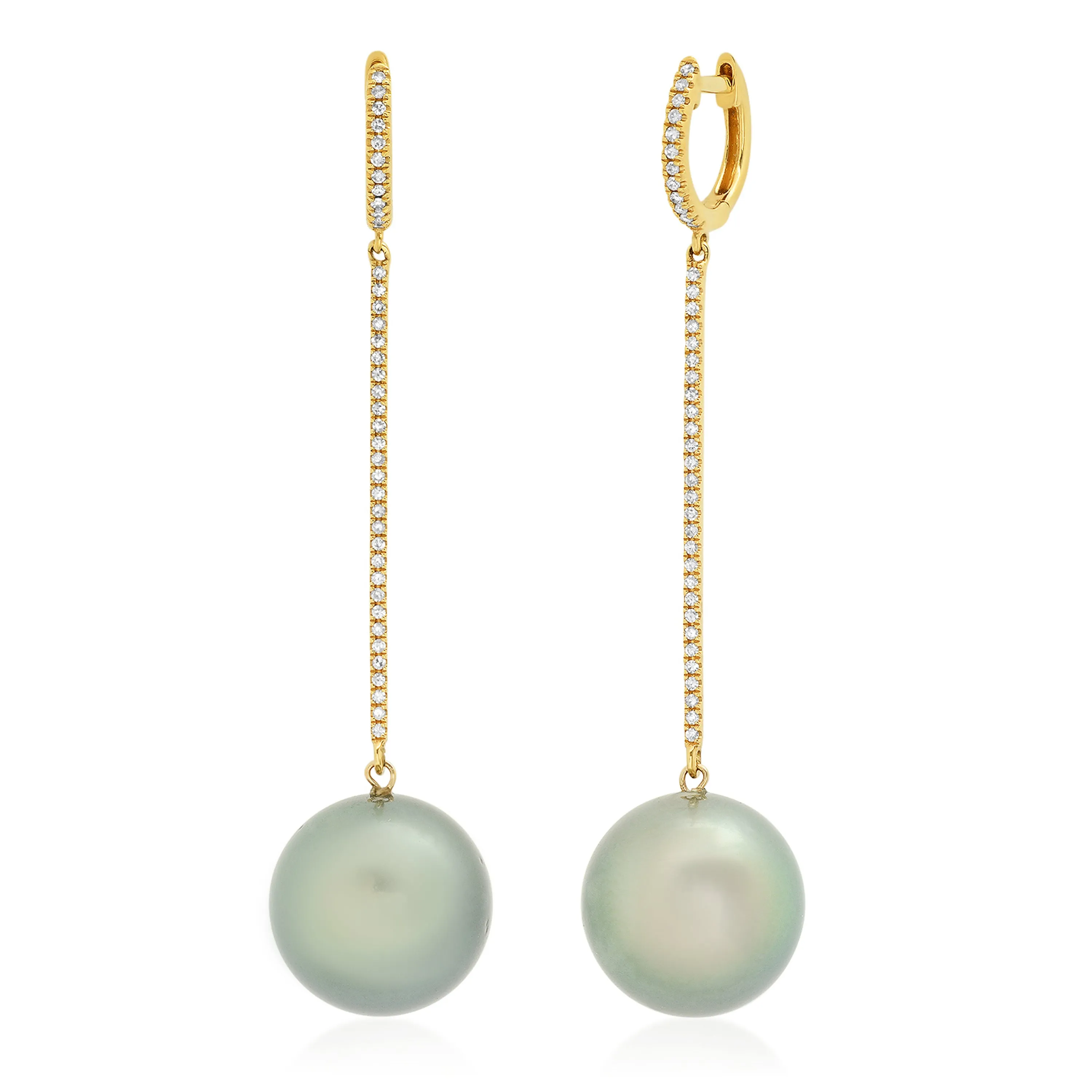 Pearl Line Drops