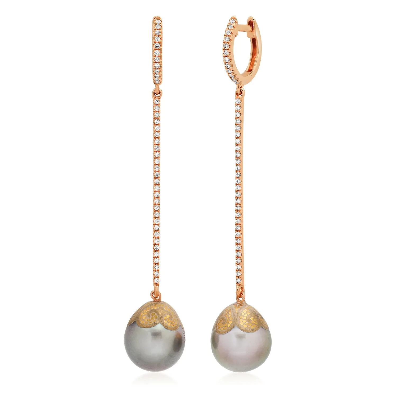 Pearl Line Drops