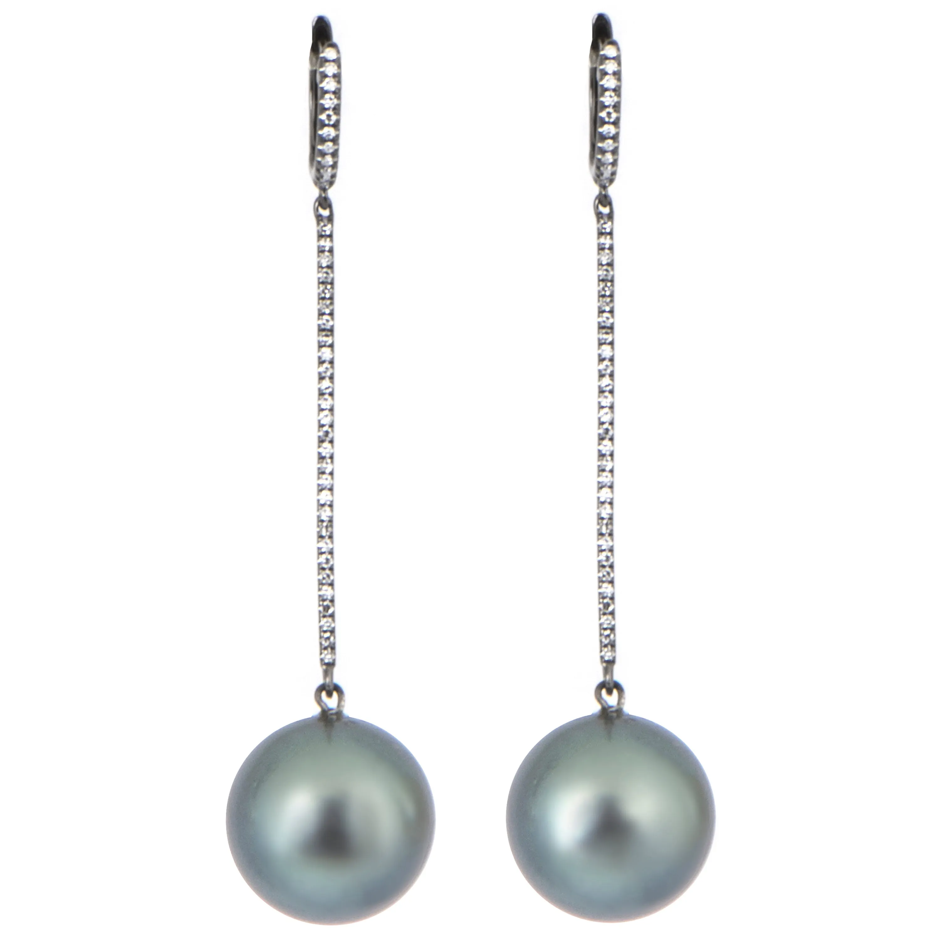 Pearl Line Drops