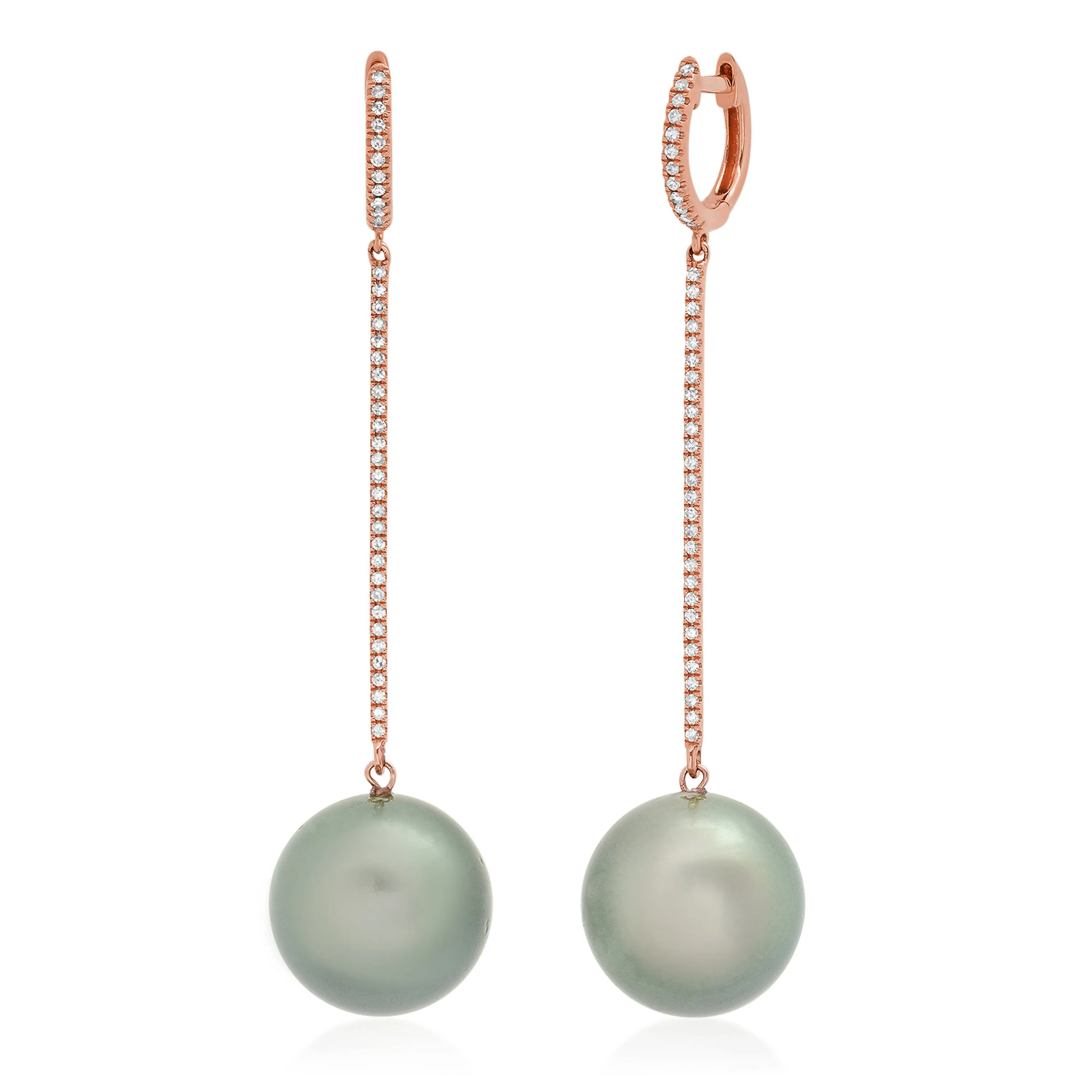 Pearl Line Drops