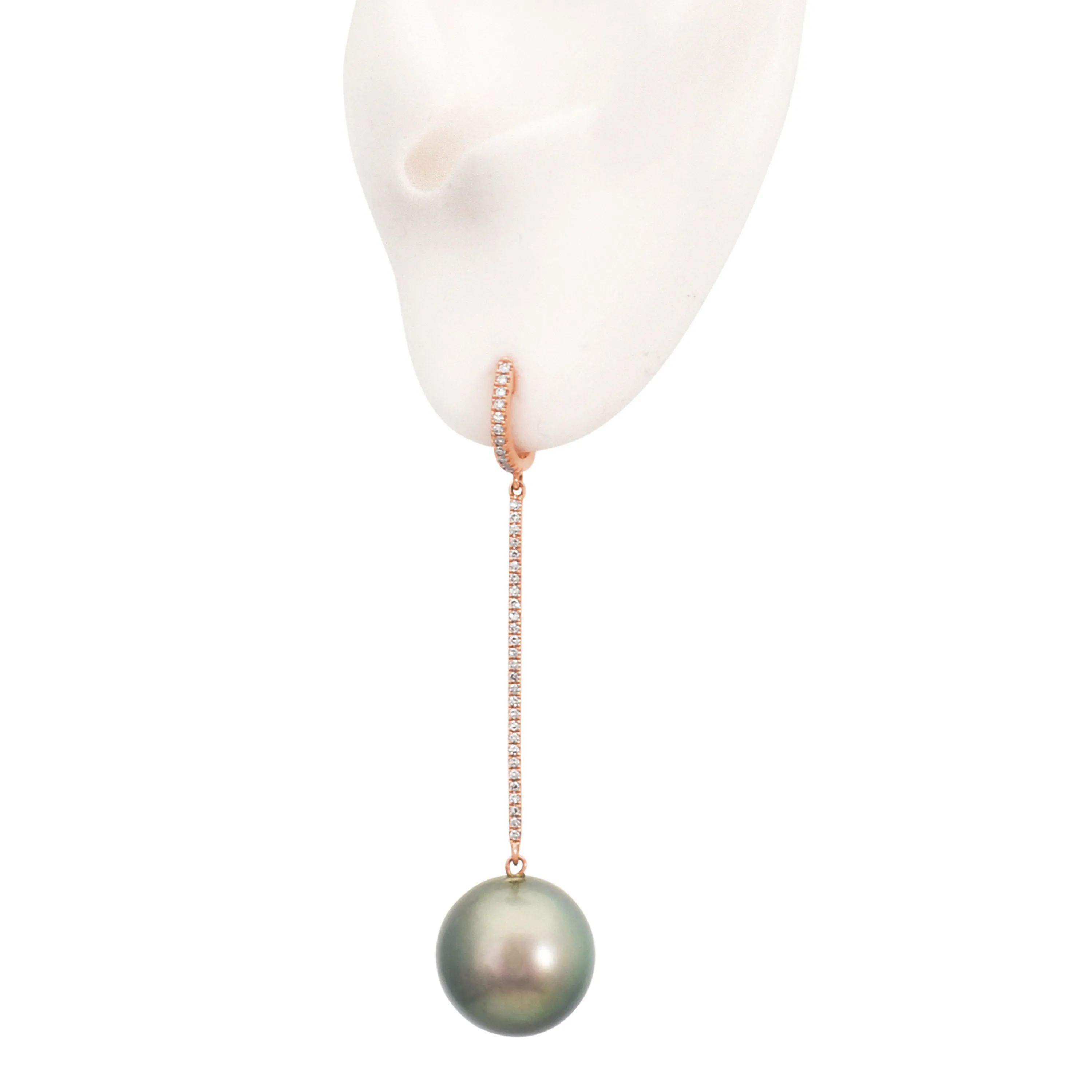Pearl Line Drops