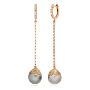 Pearl Line Drops