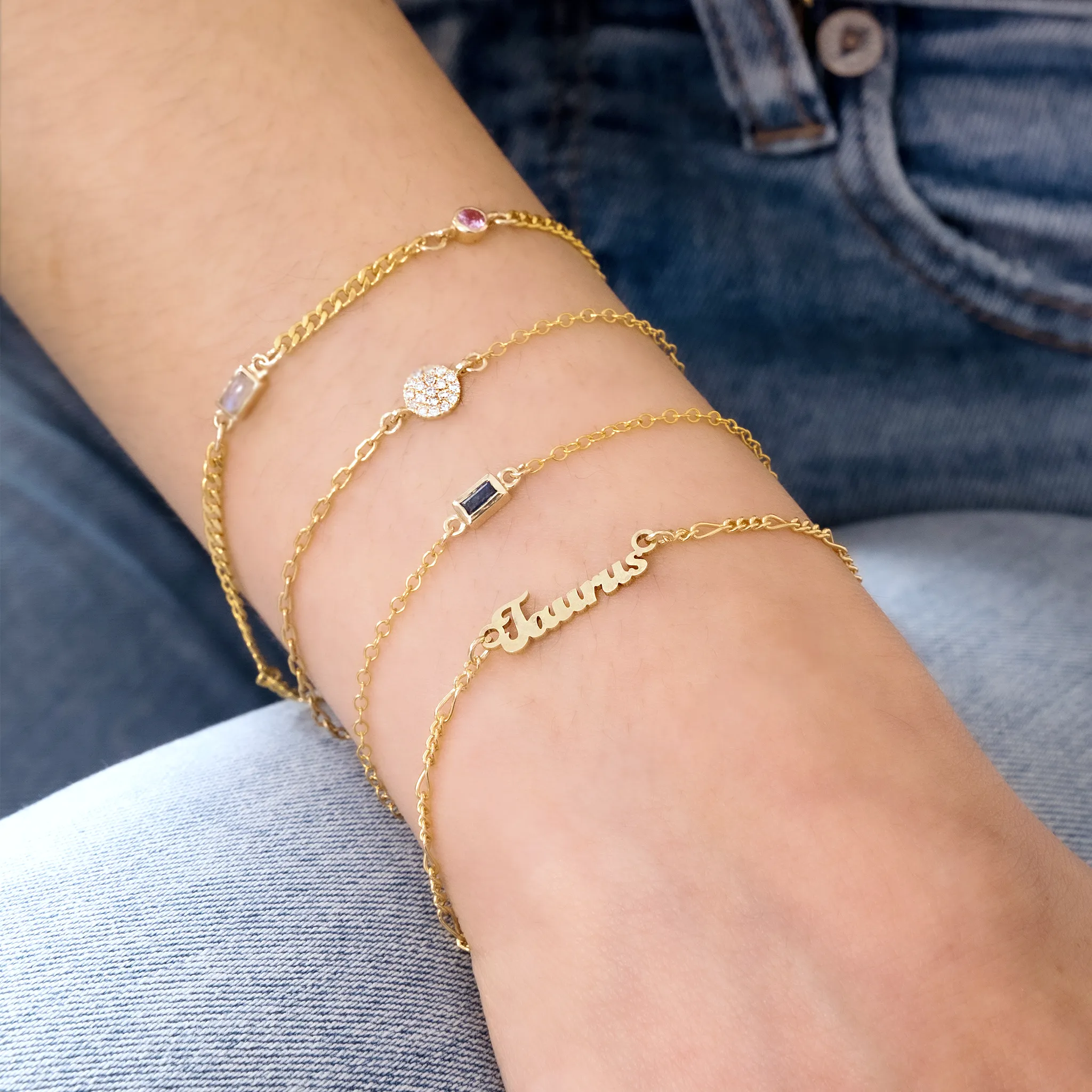 Permanent Bracelet Appointment | Wicker Park